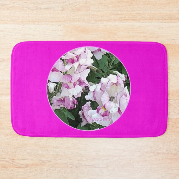 Item preview, Floral Snapdragons by  Wagonesta  designed and sold by Wagonesta.
