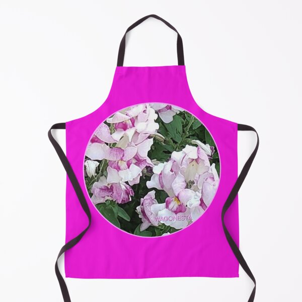 Item preview, Floral Snapdragons by  Wagonesta  designed and sold by Wagonesta.