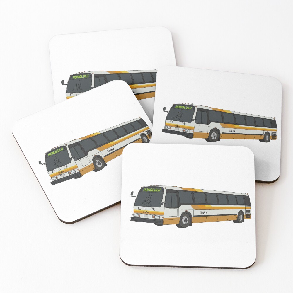 Item preview, Coasters (Set of 4) designed and sold by jc-808.