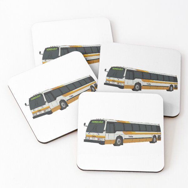Item preview, TheBus RTS Bus designed and sold by jc-808.