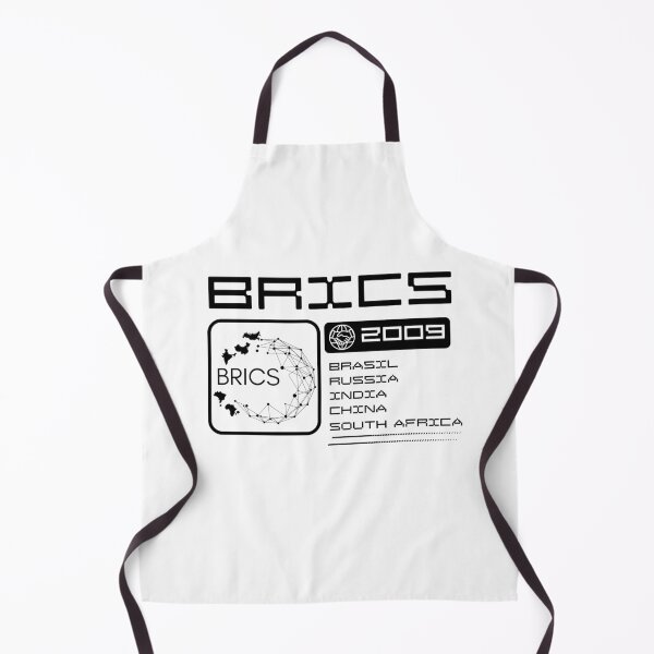 Item preview, BRICS 2009 designed and sold by InkWhirl.