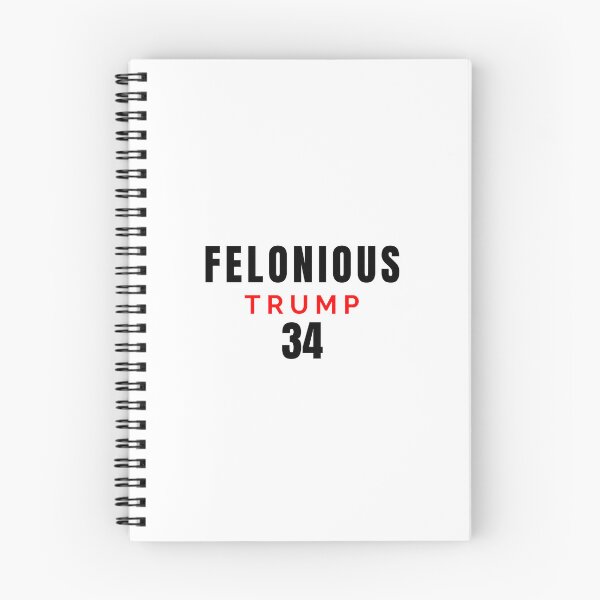 Item preview, Felonious Trump 34 designed and sold by KATKattalestv.