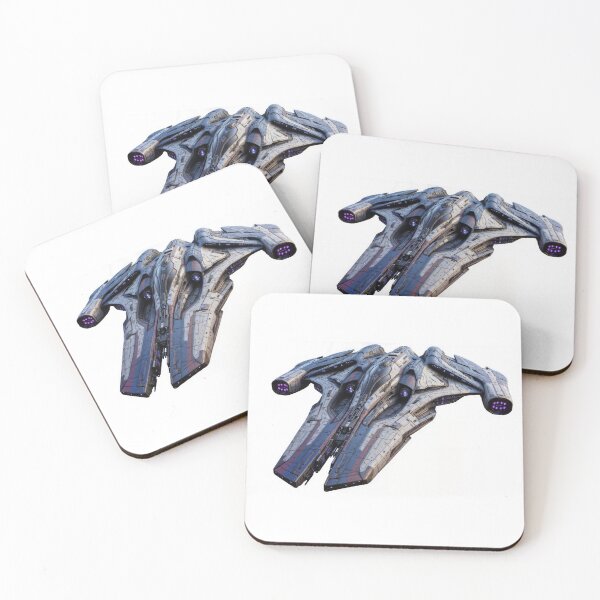 Item preview, Grail Aries Fighter designed and sold by ElectronZ13.