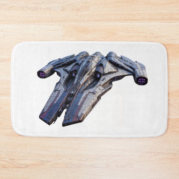 Item preview, Grail Aries Fighter designed and sold by ElectronZ13.