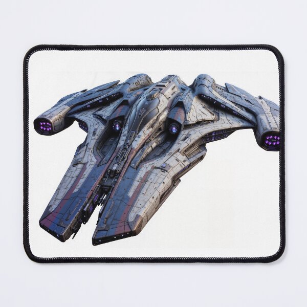 Item preview, Grail Aries Fighter designed and sold by ElectronZ13.