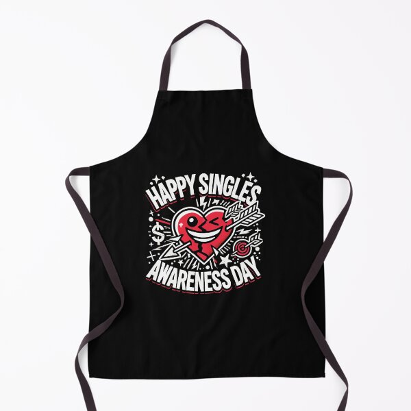 Item preview, Happy Singles Awareness Day, Anti Valentine’s Day designed and sold by chantastical.