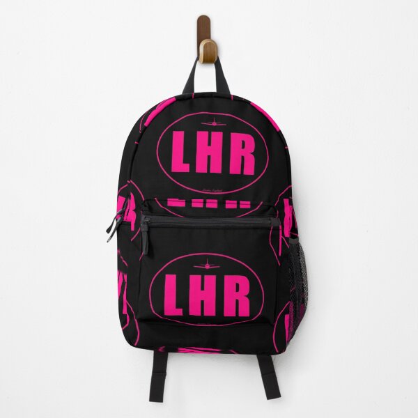 Item preview, LHR London England Heathrow Airport Code designed and sold by Lartheviking.