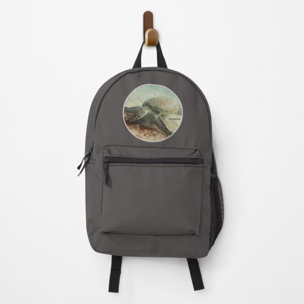 Item preview, Underwater - Turtle Time in Bonaire by Wagonesta  designed and sold by Wagonesta.