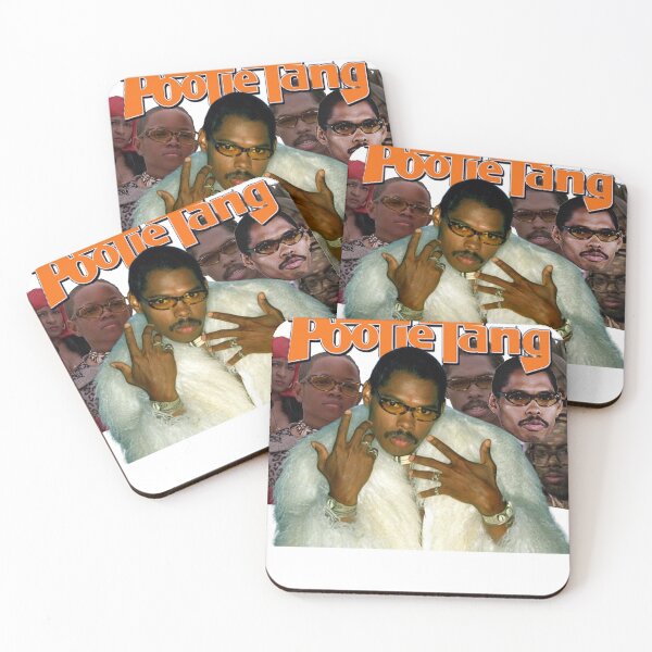 Item preview, Pootie Tang  designed and sold by tangy-pooter.