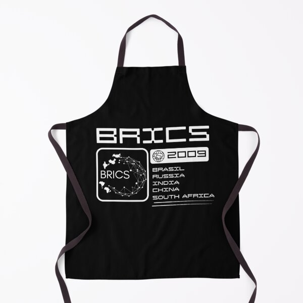 Item preview,  BRICS Black 2009 designed and sold by InkWhirl.