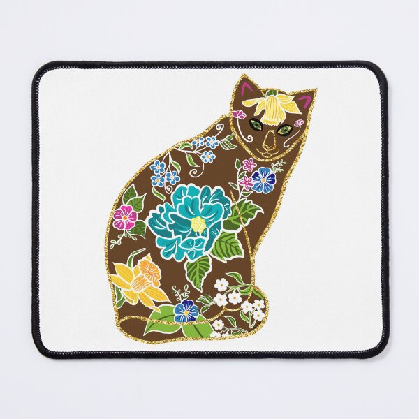 Item preview, KittyKat designed and sold by CarrieBrose.