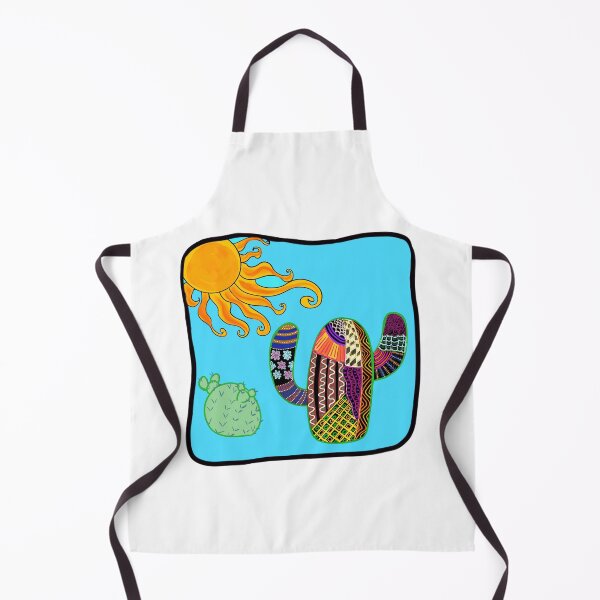 Item preview, Crazy Cactus designed and sold by CarrieBrose.