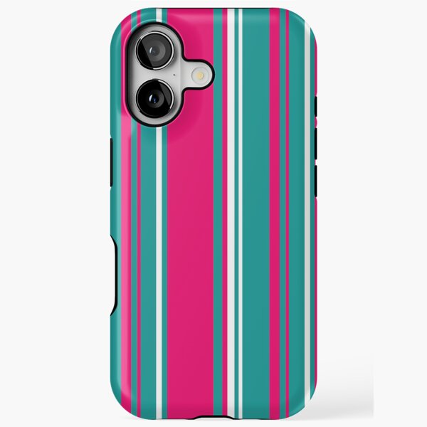 Item preview, pink white green theme designed and sold by raksak.