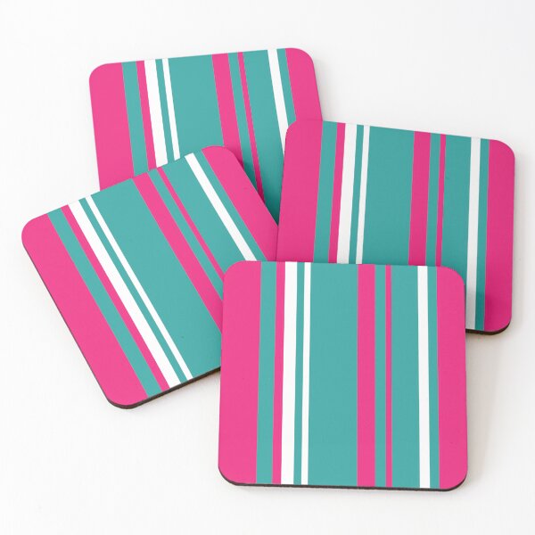 Item preview, pink white green theme designed and sold by raksak.