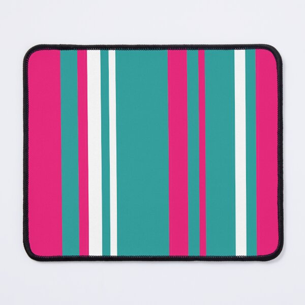 Item preview, pink white green theme designed and sold by raksak.