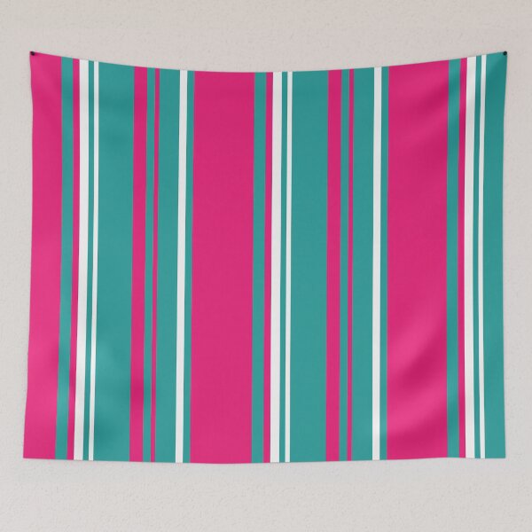 Item preview, pink white green theme designed and sold by raksak.