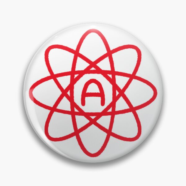 Item preview, atoms designed and sold by ht.