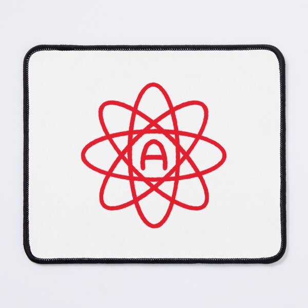 Item preview, atoms designed and sold by ht.