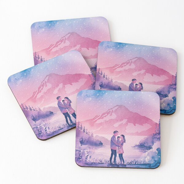 Item preview, Pastel Paradise designed and sold by EveryGoodGift.