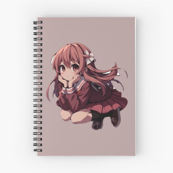 Item preview, uzaki designed and sold by NCNGDESIGN.