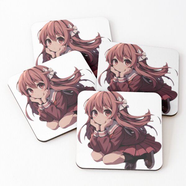 Item preview, uzaki designed and sold by NCNGDESIGN.