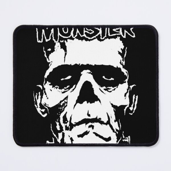 Item preview, MONSTER designed and sold by Badpoetryinc.