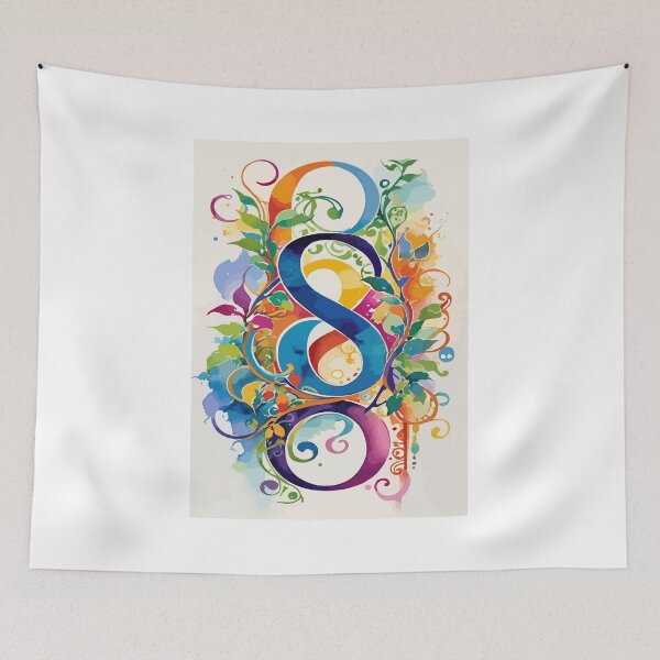 Item preview, Colors add identity. designed and sold by Whose-sweat.