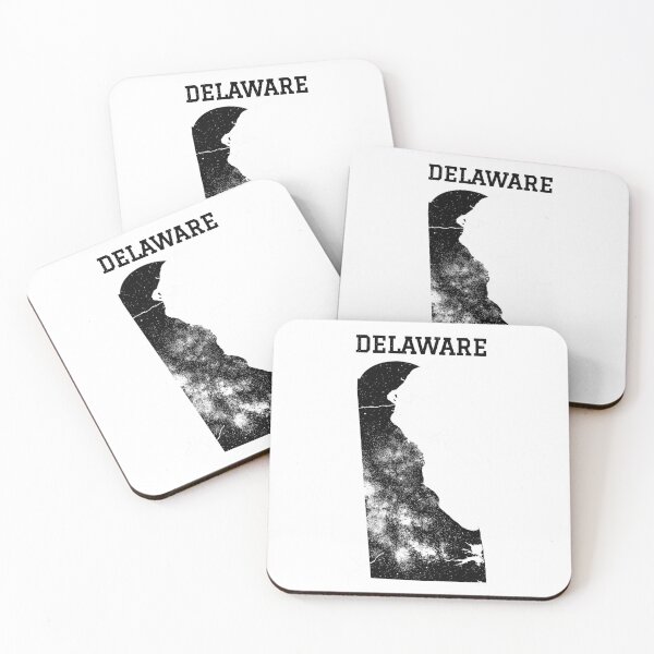 Item preview, Faded Delaware designed and sold by PhilbonianDezin.