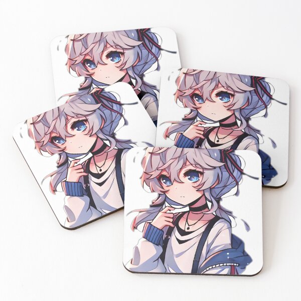 Item preview, uzaki designed and sold by NCNGDESIGN.