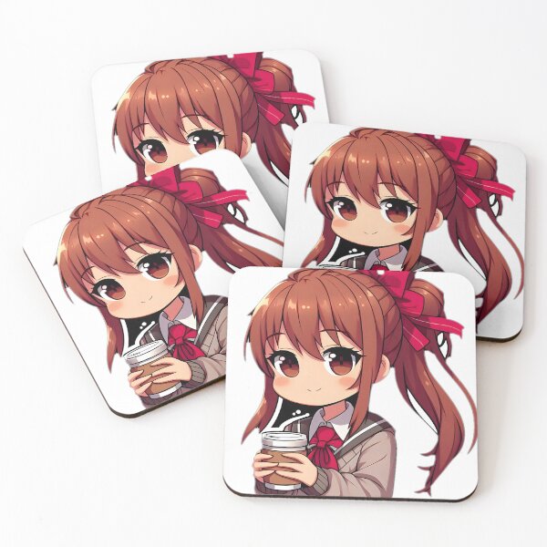 Item preview, uzaki designed and sold by NCNGDESIGN.