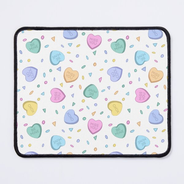 Item preview, Conversation Hearts designed and sold by Curious Moon Designs.