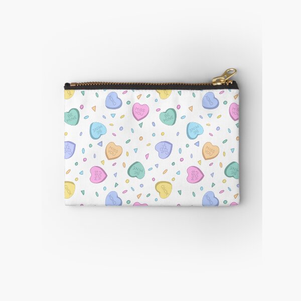 Item preview, Conversation Hearts designed and sold by Curious Moon Designs.