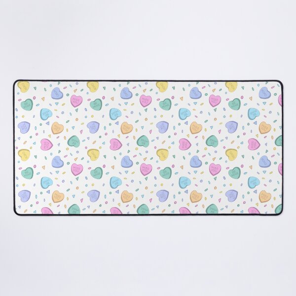 Item preview, Conversation Hearts designed and sold by Curious Moon Designs.