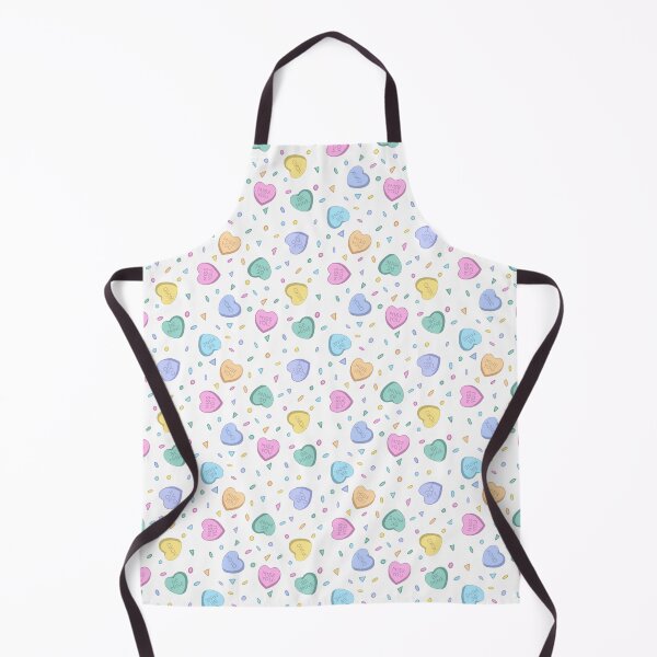 Item preview, Conversation Hearts designed and sold by Curious Moon Designs.