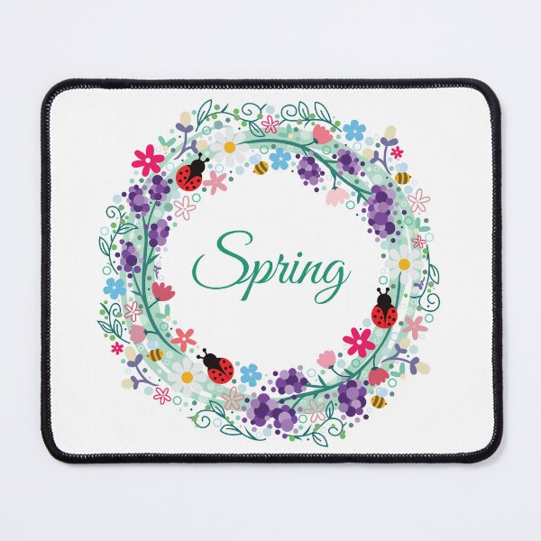 Item preview, Spring Vibes designed and sold by Sarovaart.