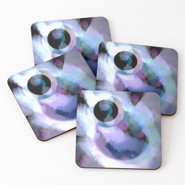 Item preview, Refraction designed and sold by GlobTheBlob.