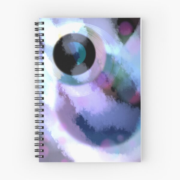 Item preview, Refraction designed and sold by GlobTheBlob.