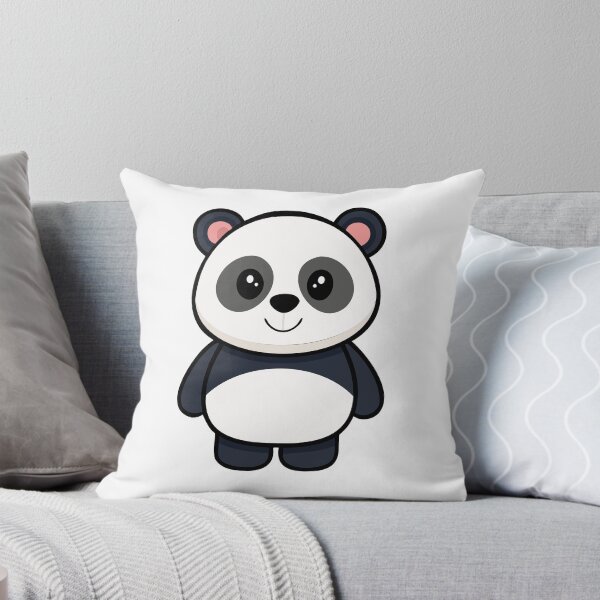 Item preview, Cute panda. designed and sold by GregorySmithRed.