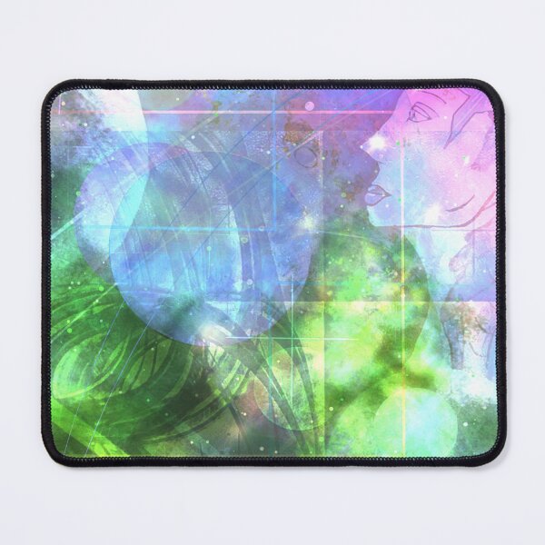 Item preview, "Spacequeen: Stars in Space" designed and sold by Spaceart9.