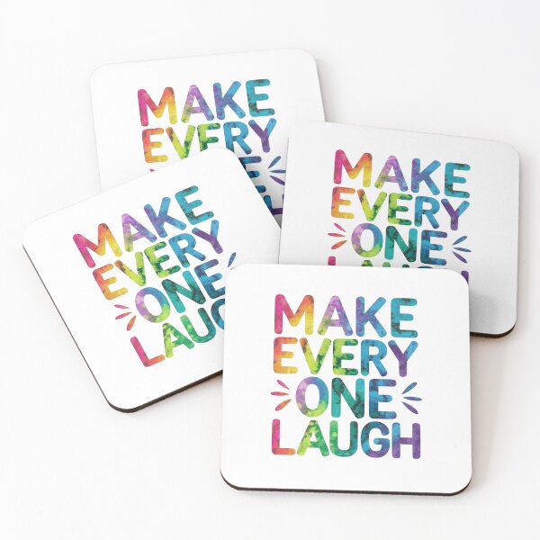 Item preview, Make every one laugh designed and sold by nimmitrends.