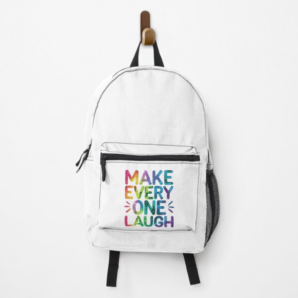 Item preview, Make every one laugh designed and sold by nimmitrends.