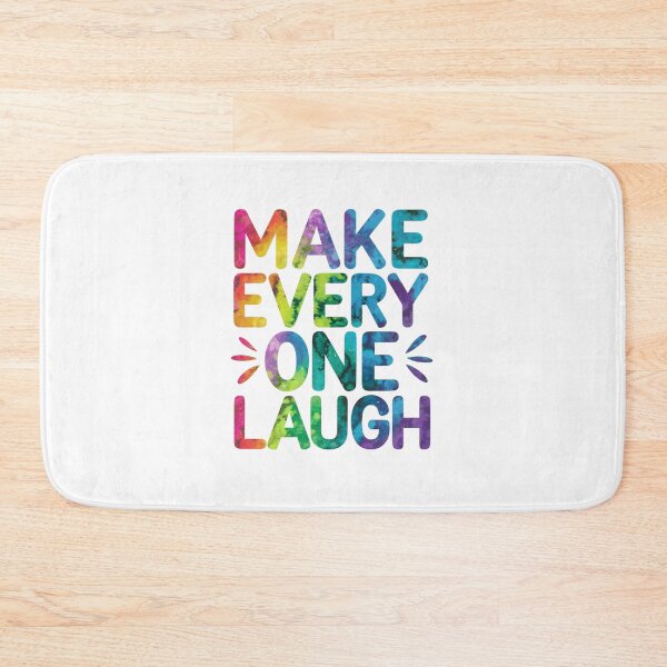 Item preview, Make every one laugh designed and sold by nimmitrends.