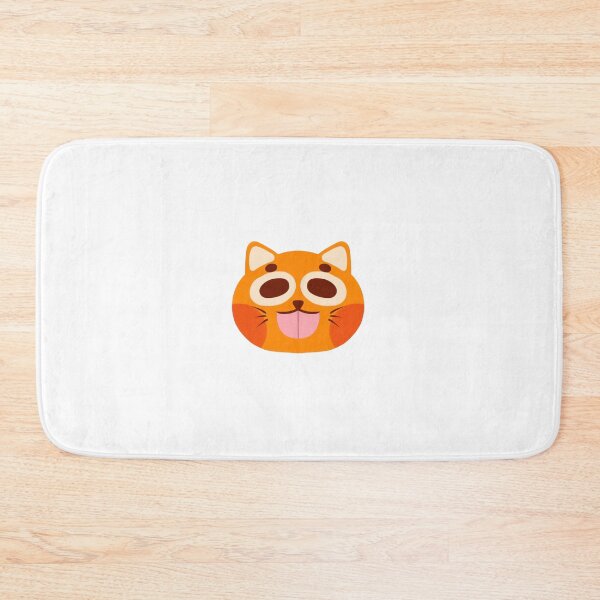 Item preview, Cute Orange Cat designed and sold by orenji-jay.