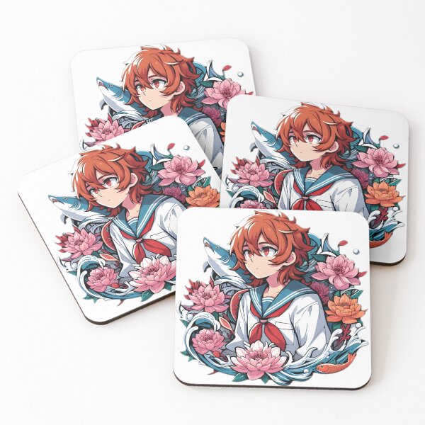 Item preview, uzaki designed and sold by NCNGDESIGN.