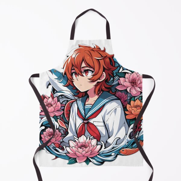 Item preview, uzaki designed and sold by NCNGDESIGN.