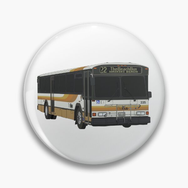 Item preview, TheBus Phantom designed and sold by jc-808.
