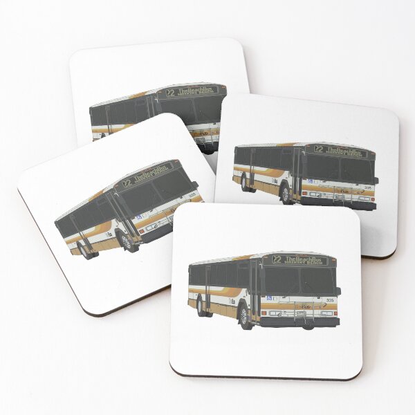 Item preview, TheBus Phantom designed and sold by jc-808.