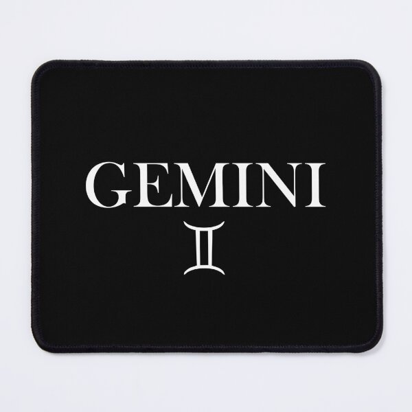 Item preview, "Gemini Zodiac Sign - Astrology Gift for Horoscope & Star Sign Lovers" designed and sold by artworkathome.