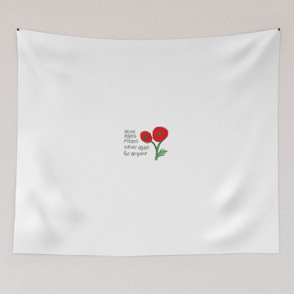 Item preview, never again means never again for anyone designed and sold by Direct-Aid.