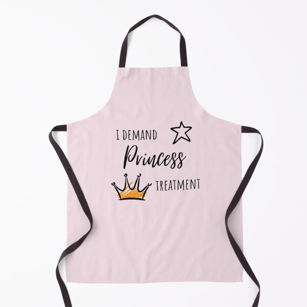 Item preview, Princess Treatment designed and sold by TokyoChick.